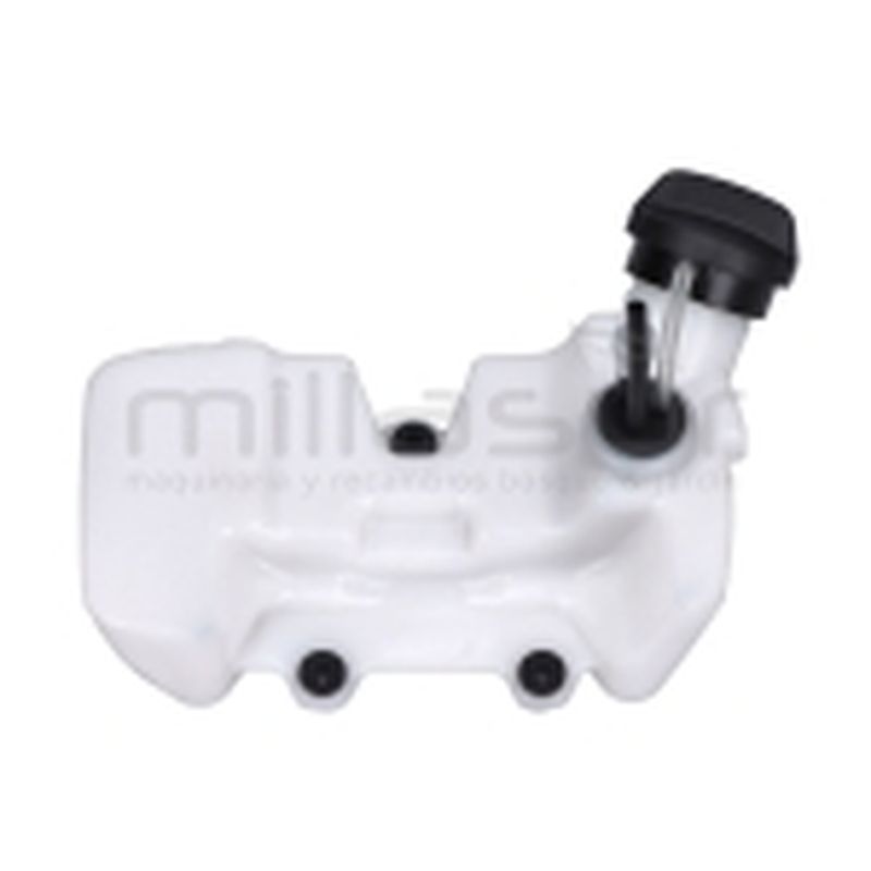 DEPOSITO COMBUSTIBLE COMPLETO D226 - motoscamaralweb.com