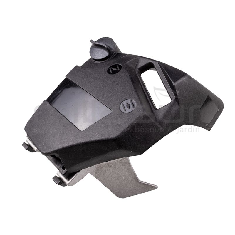 FILTRO AIRE COMPLETO D226 - motoscamaralweb.com