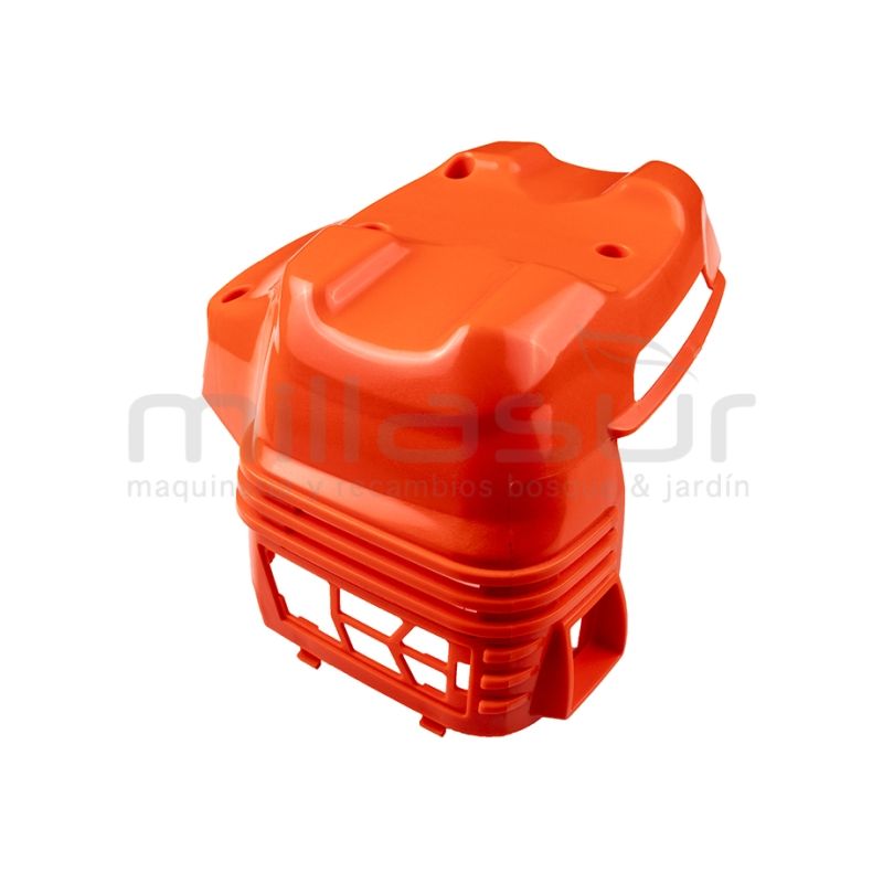 TAPA INFERIOR MOTOR D226 - motoscamaralweb.com