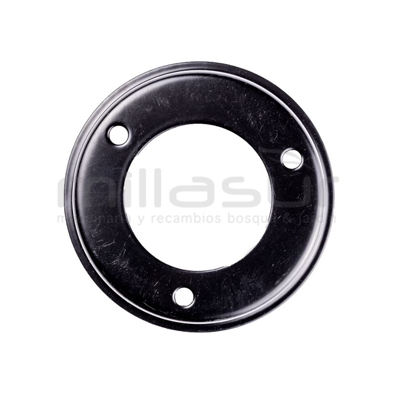 TAPA PROTECCIÓN CODO D226-D233 - motoscamaralweb.com