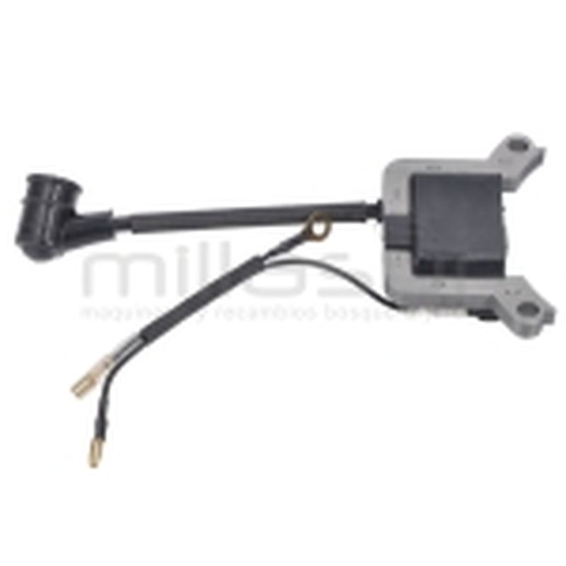 BOBINA D226 CUADRADA (ajustada) - motoscamaralweb.com