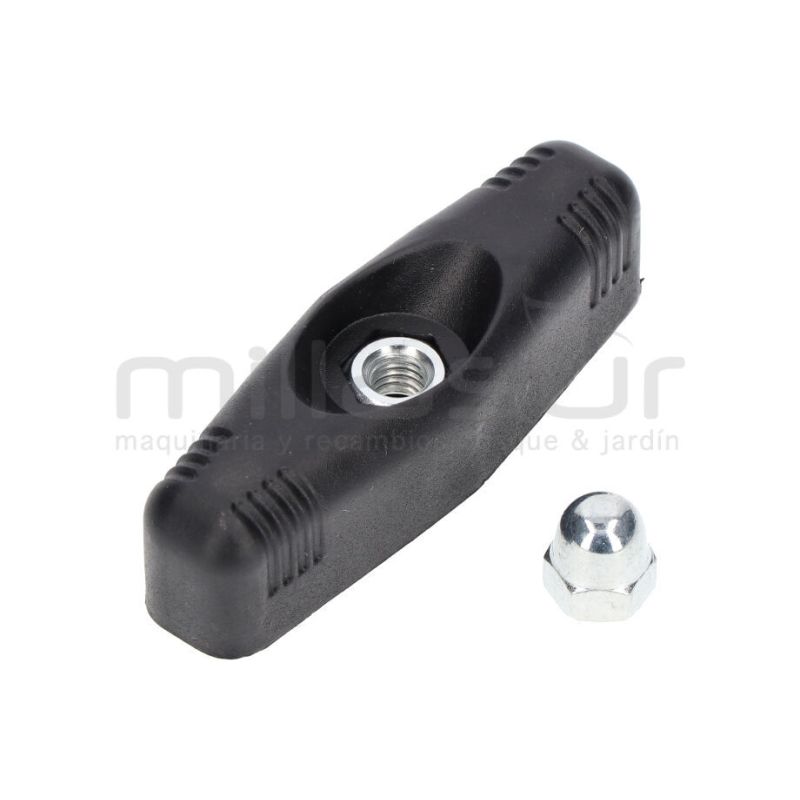 PALOMILLA APRIETE SOPORTE PROLONGACION BARRA D226 (17-19) - motoscamaralweb.com