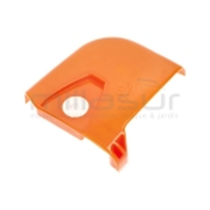 TAPA CADENA CABEZAL PODADORA D226ML-1 (32) D33B - motoscamaralweb.com