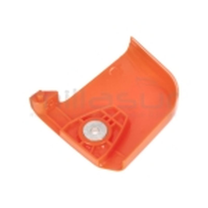 TAPA CADENA CABEZAL PODADORA D226ML-1 (32) D33B - motoscamaralweb.com