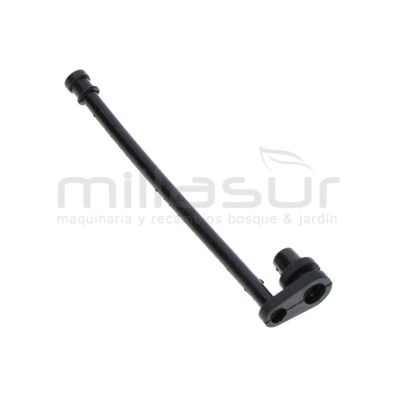 TUBO ACEITE CABEZAL PODA D226ML-1 - motoscamaralweb.com