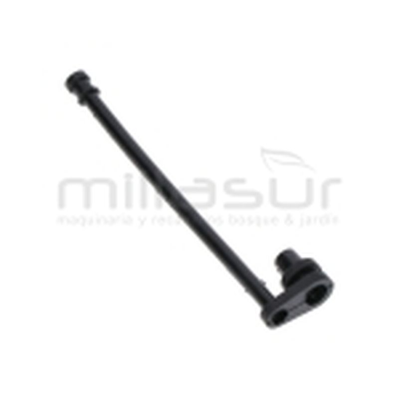 TUBO ACEITE CABEZAL PODA D226ML-1 - motoscamaralweb.com