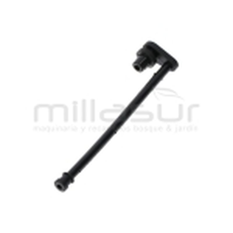 TUBO ACEITE CABEZAL PODA D226ML-1 - motoscamaralweb.com