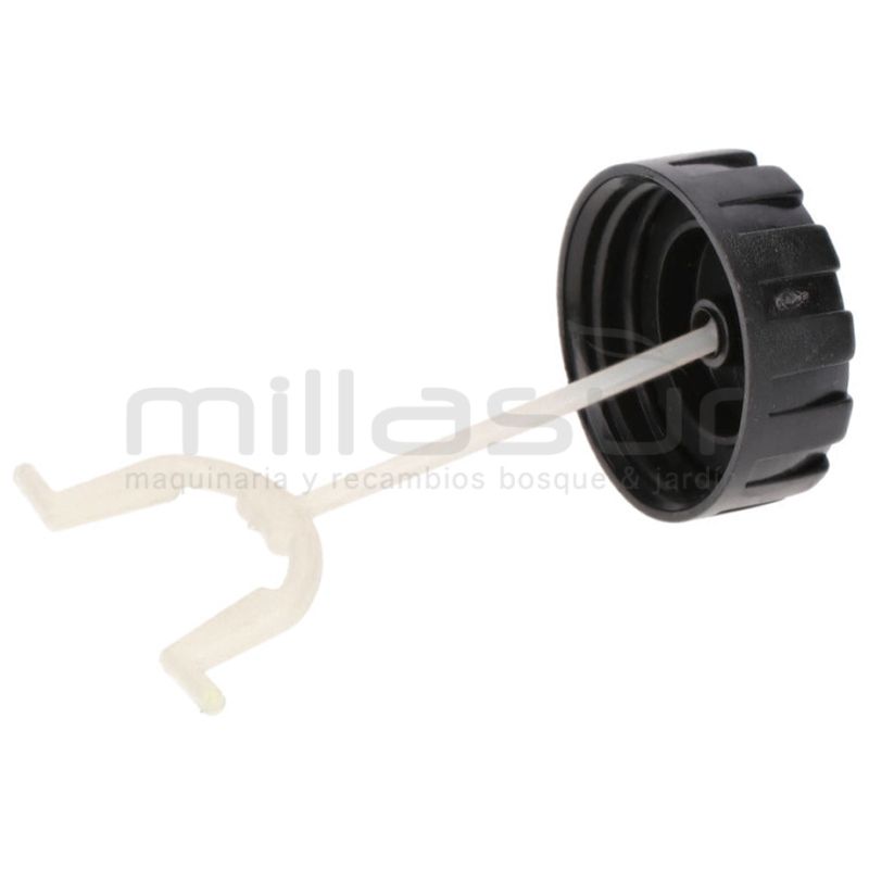 TAPON ACEITE CABEZAL PODADORA D226ML-1 - motoscamaralweb.com