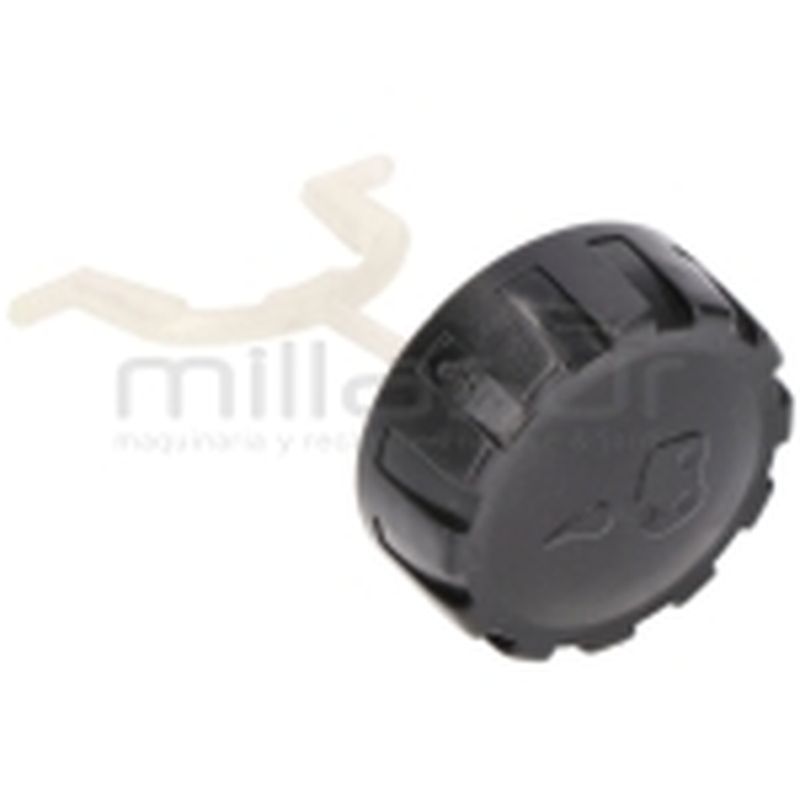 TAPON ACEITE CABEZAL PODADORA D226ML-1 - motoscamaralweb.com