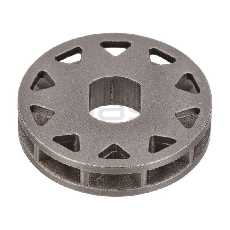 PIÑON CADENA 1/4 D226ML-1. D33B-001 - motoscamaralweb.com