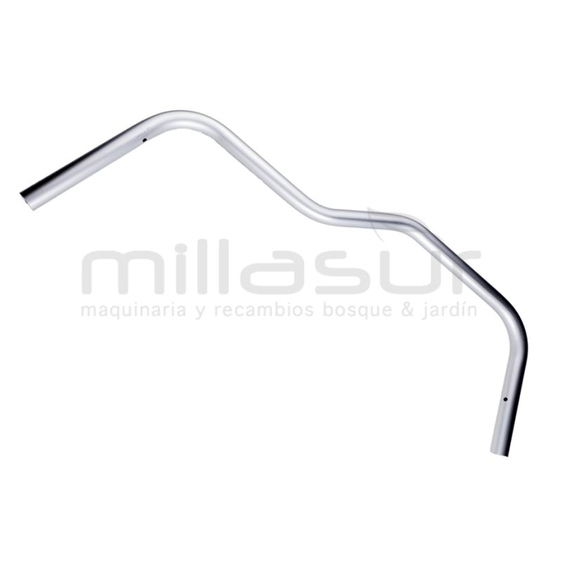 MANILLAR 22mm D233 ADAPTABLE D43B - D52B - D352 - D243 - motoscamaralweb.com