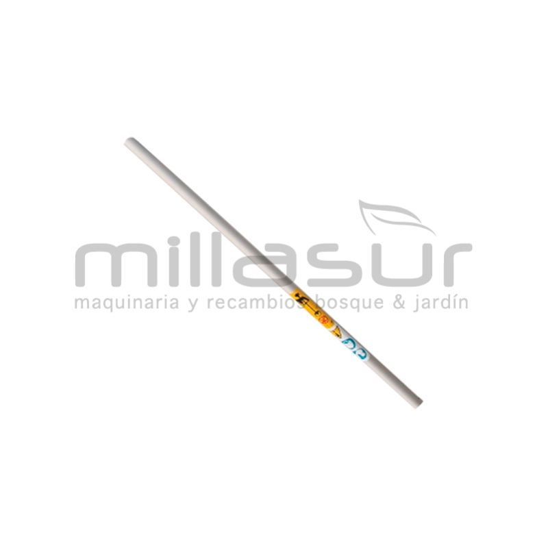 TUBO TRANSMISION 26MM D233 - motoscamaralweb.com