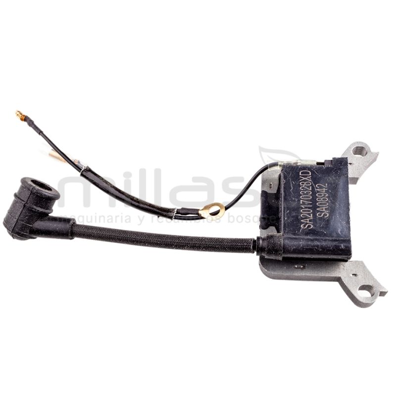 BOBINA D233 (ajustada) - motoscamaralweb.com