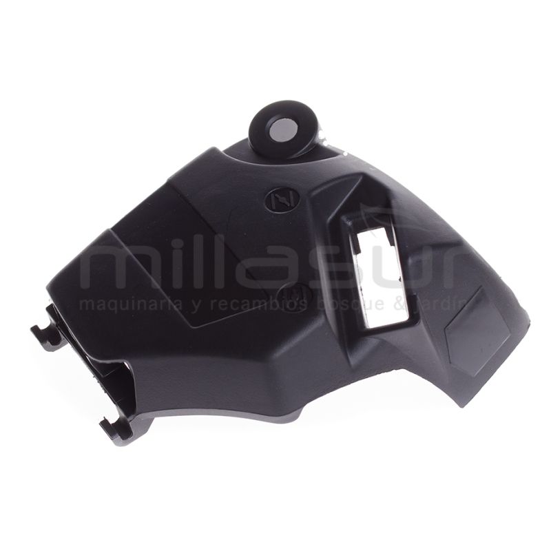 TAPA FILTRO DE AIRE D243-D252-D343A-D352A - motoscamaralweb.com