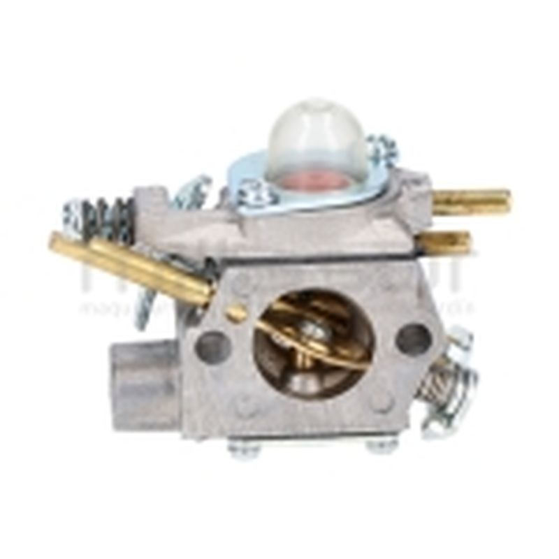 CARBURADOR WALBRO D243. D252. D343A. D352A. D521M (D243-081) - motoscamaralweb.com