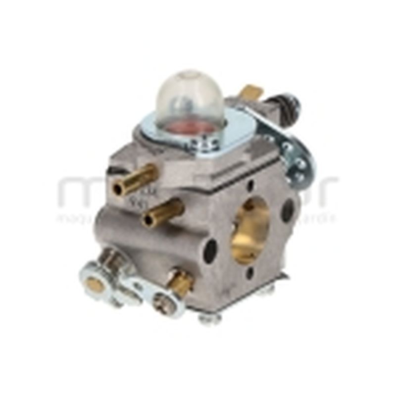 CARBURADOR WALBRO D243. D252. D343A. D352A. D521M (D243-081) - motoscamaralweb.com