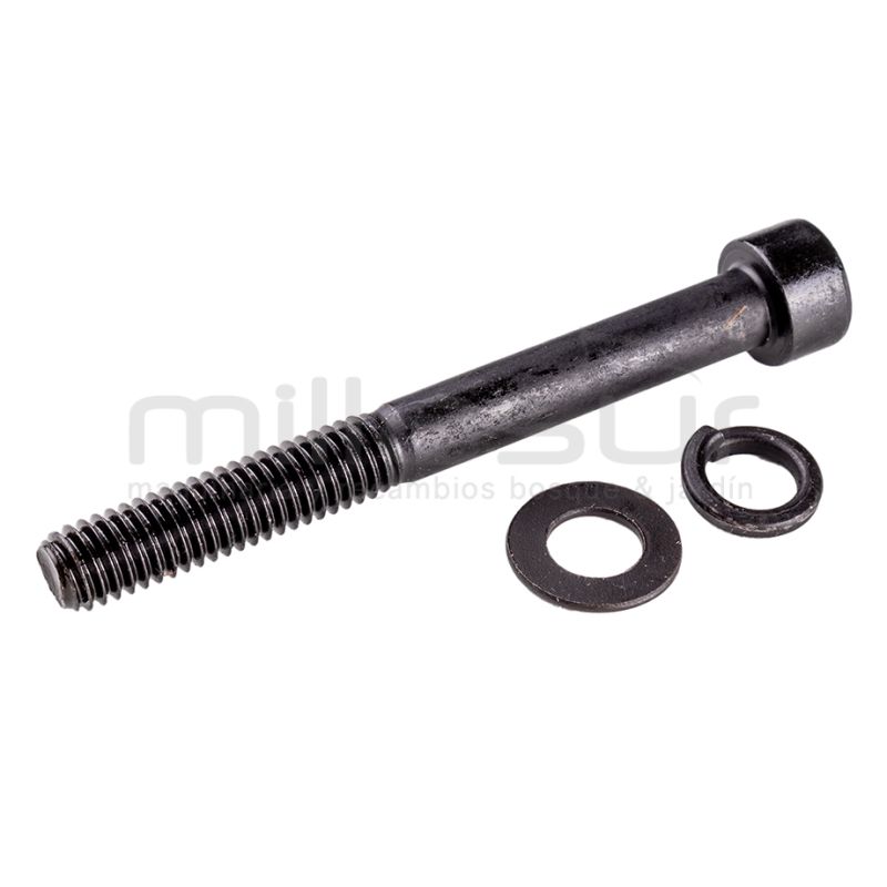 TORNILLO ESCAPE CON ARANDELAS D243-252-343A-352A - motoscamaralweb.com