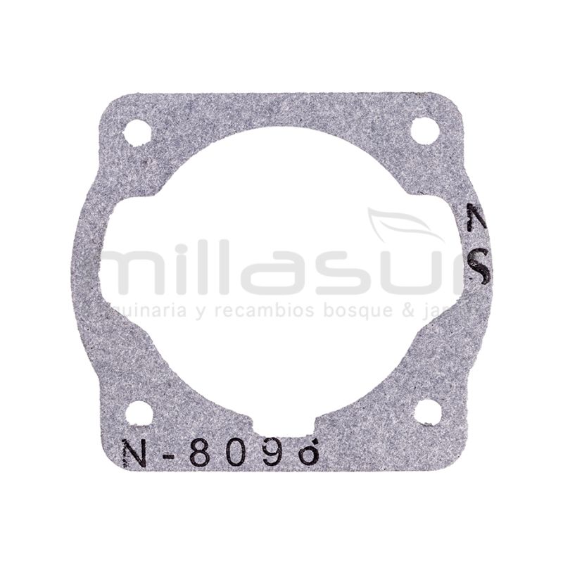 JUNTA CILINDRO D243-252-343A-352A - motoscamaralweb.com