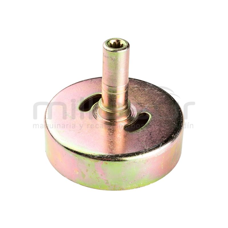 CAMPANA EMBRAGUE D233 D243 D252 D343A D352A - motoscamaralweb.com