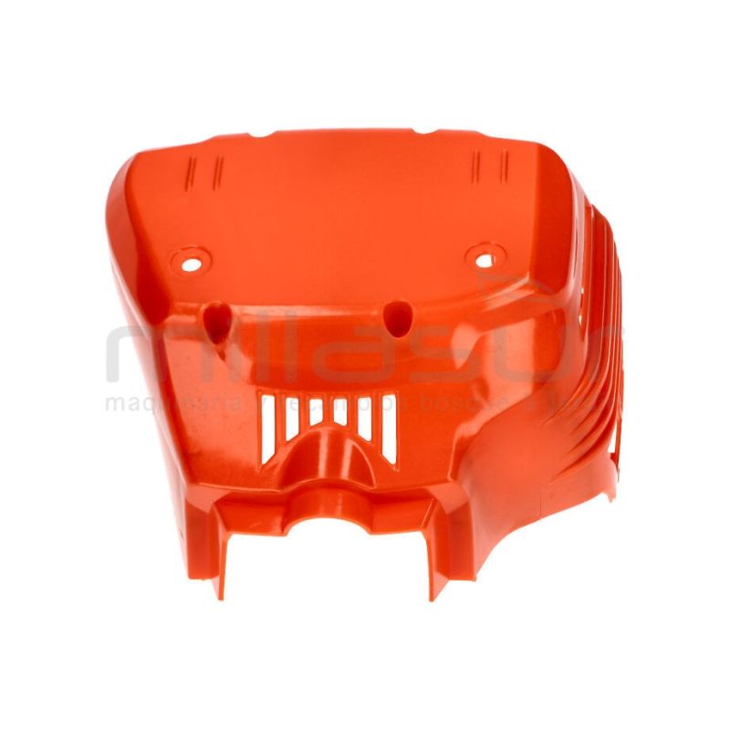 TAPA INFERIOR MOTOR D243. D252. D343A. D352A - motoscamaralweb.com