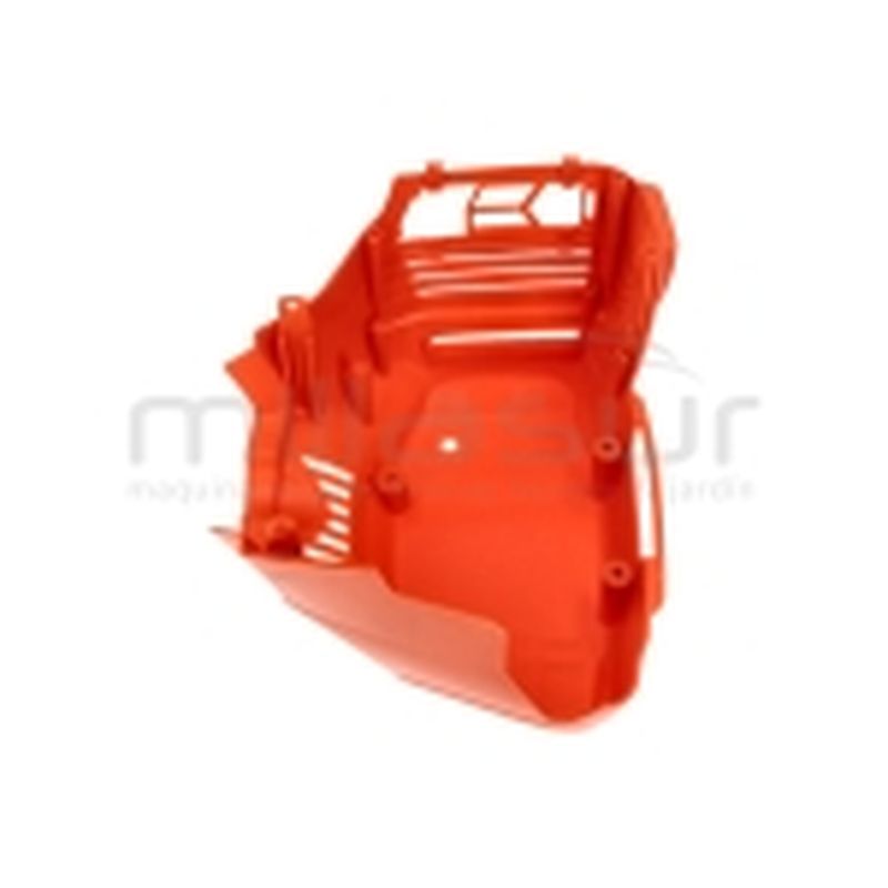 TAPA INFERIOR MOTOR D243. D252. D343A. D352A - motoscamaralweb.com