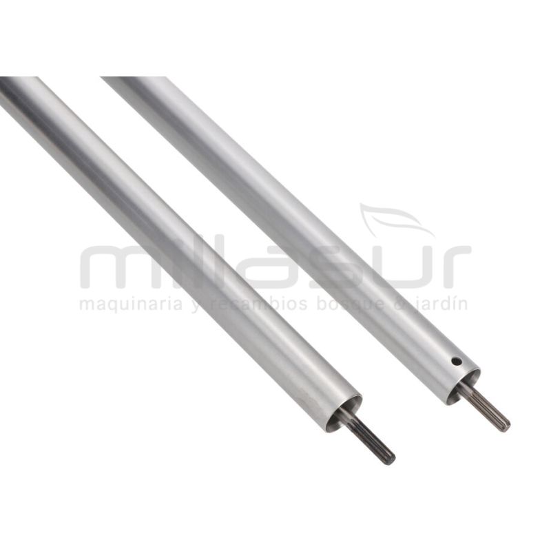 TUBO + EJE TRANSMISION COMPLETO D243. D252. D343A. D352A. D546HXP - motoscamaralweb.com