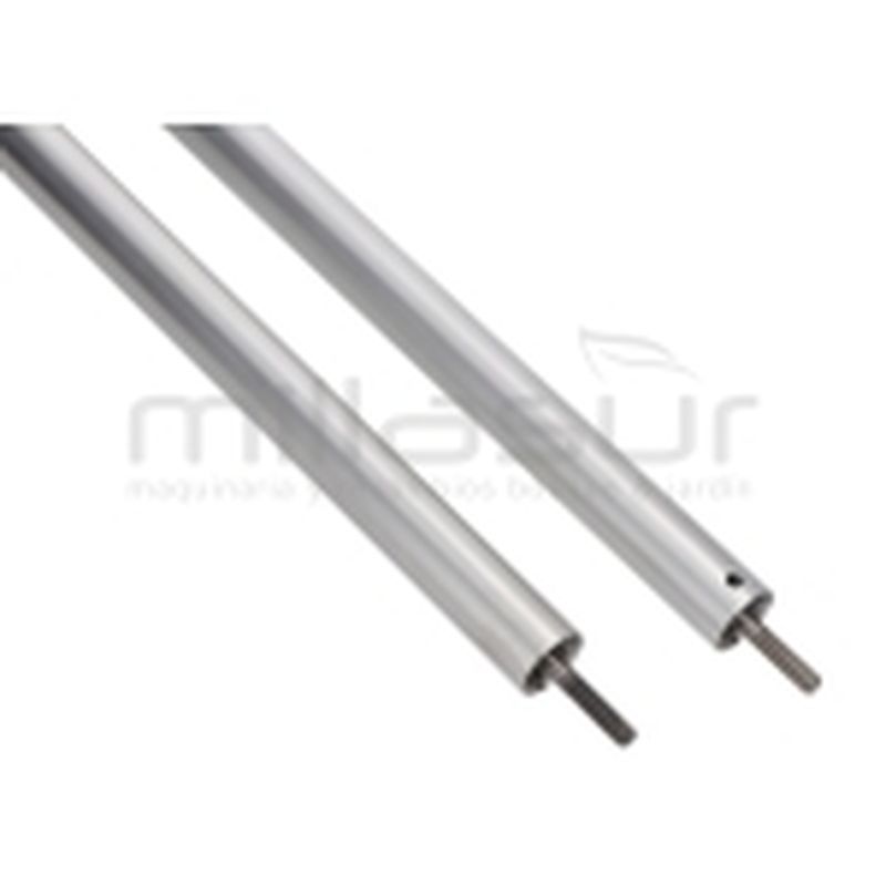 TUBO + EJE TRANSMISION COMPLETO D243. D252. D343A. D352A. D546HXP - motoscamaralweb.com