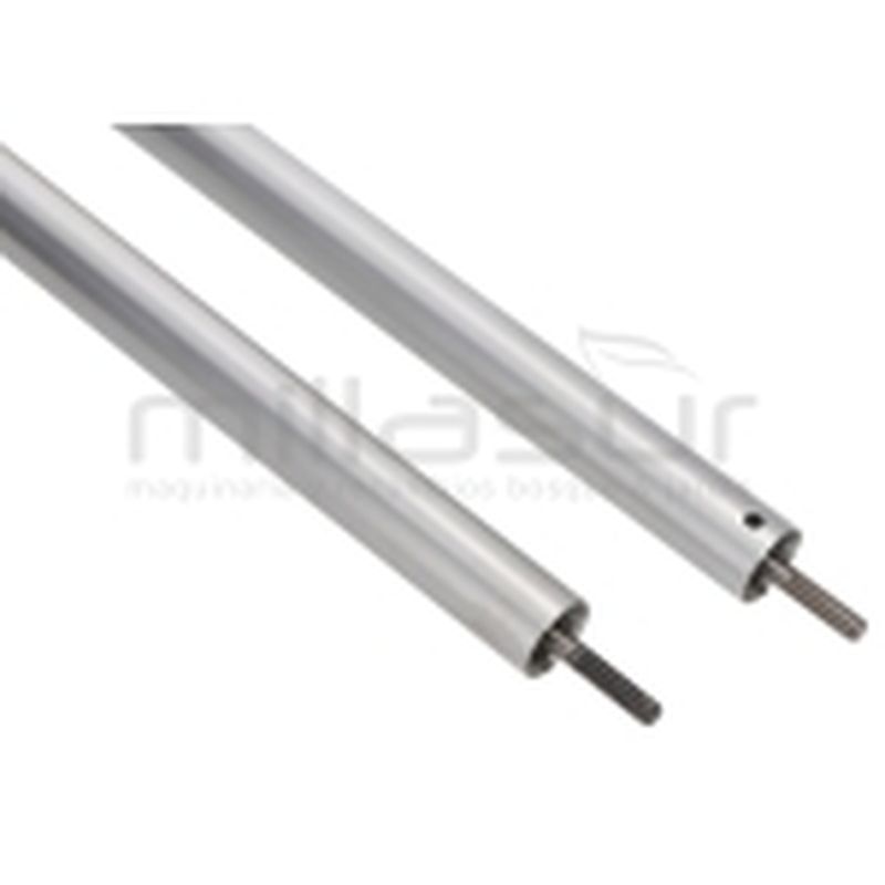 TUBO + EJE TRANSMISION COMPLETO D243. D252. D343A. D352A. D546HXP - motoscamaralweb.com