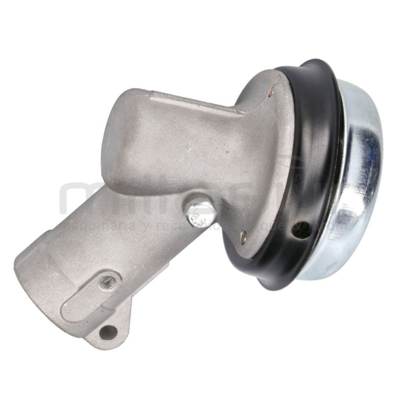 CODO COMPLETO D243-252-343A-352A-546HXP (redondo) 28 mm. - motoscamaralweb.com