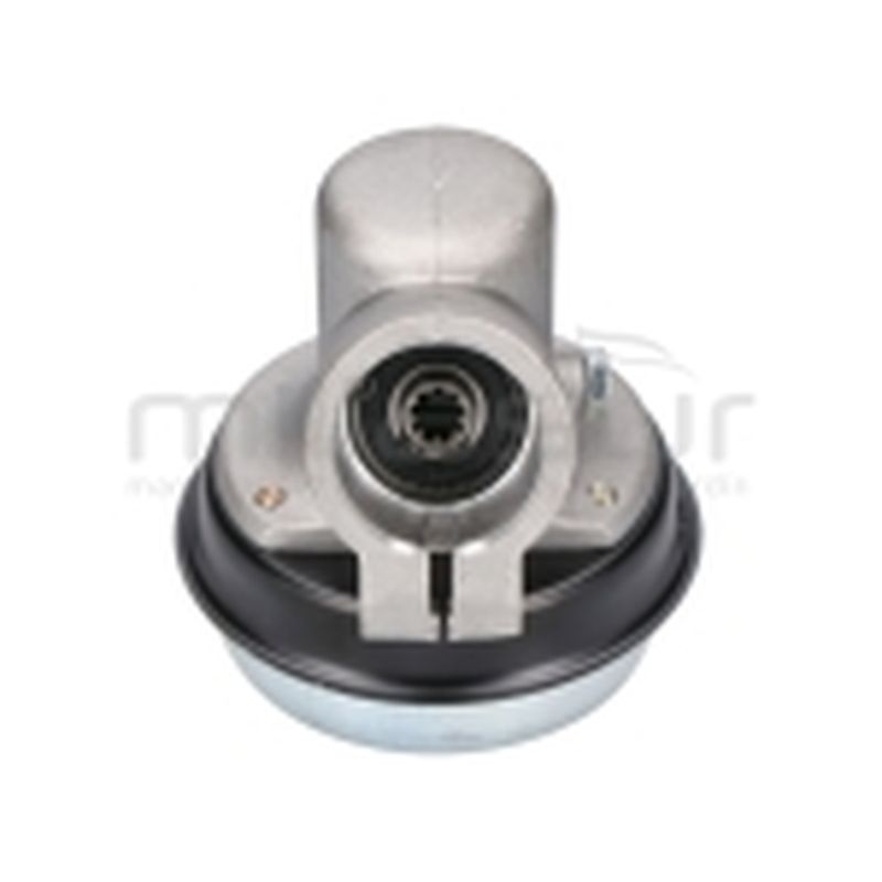 CODO COMPLETO D243-252-343A-352A-546HXP (redondo) 28 mm. - motoscamaralweb.com