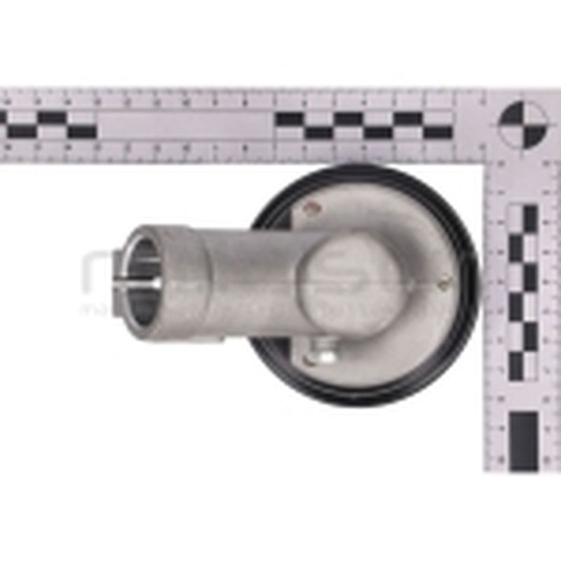 CODO COMPLETO D243-252-343A-352A-546HXP (redondo) 28 mm. - motoscamaralweb.com