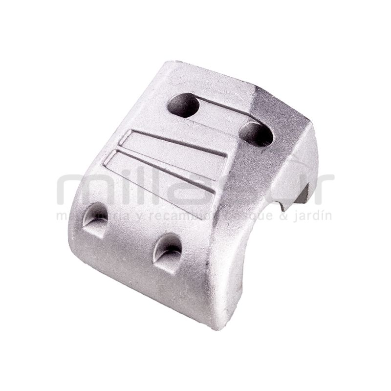 SOPORTE TUBO-MANILLAR DERECHO - motoscamaralweb.com