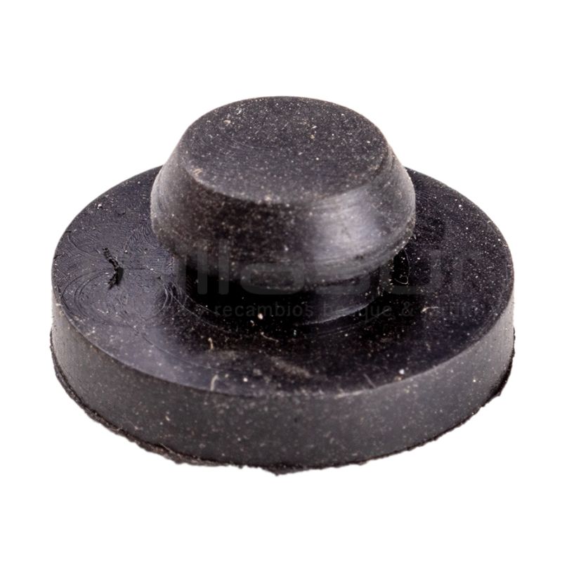 ARANDELA GOMA TAPA MOTOR INFER. D243. D252. D343A. D352A - motoscamaralweb.com