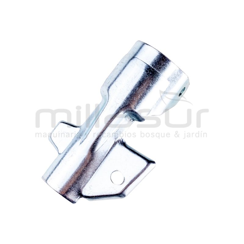 CHAPA ENGANCHE PROTECTOR NYLON D243-252 - motoscamaralweb.com