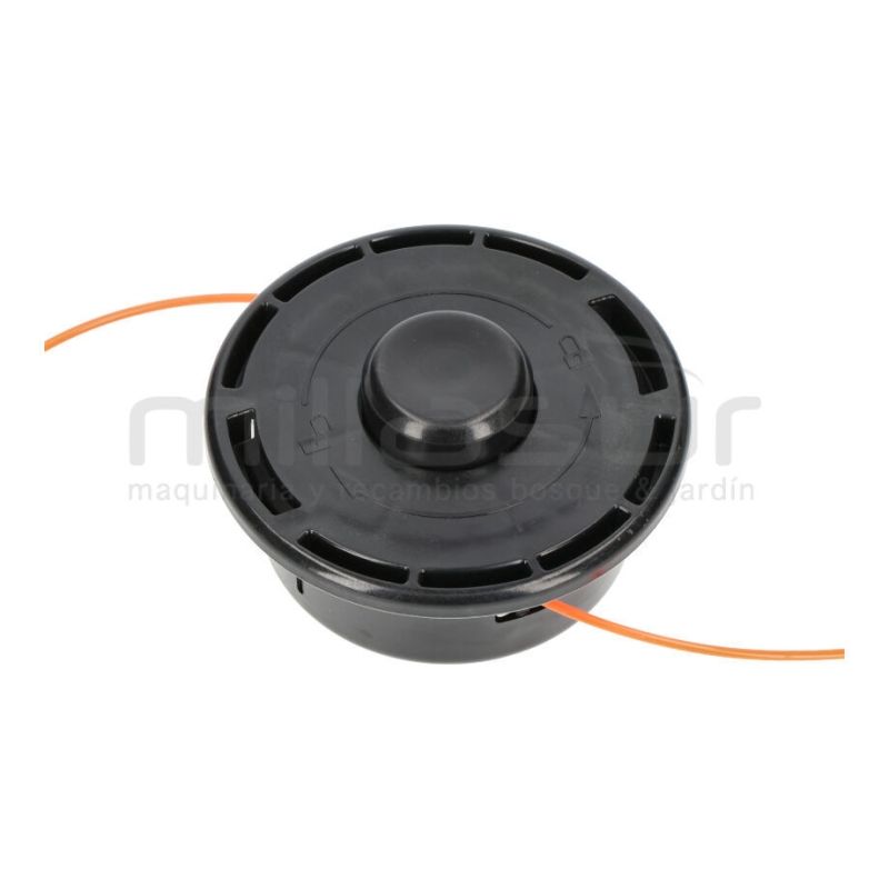 CABEZAL NYLON COMPLETO D233. D243 (76). D252. D343A. D352A. D43B. D52B (14). D546HXP - motoscamaralweb.com