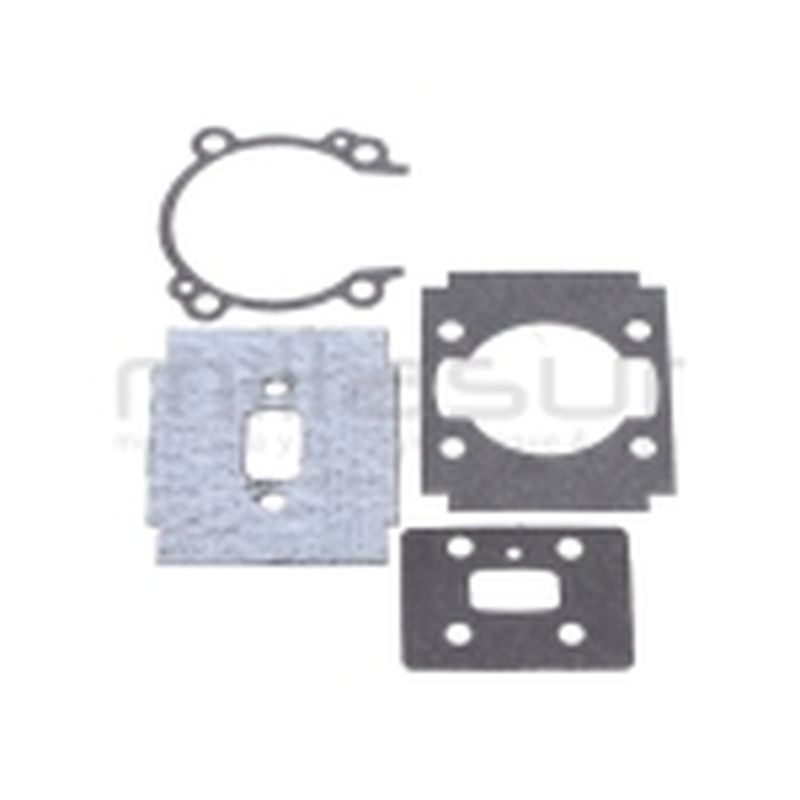 EQUIPO JUNTAS MOTOR DESBR. 26 cc. - motoscamaralweb.com