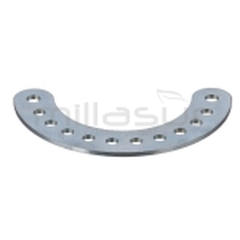 PLATINA REGULACION ANGULO DE CORTE - motoscamaralweb.com