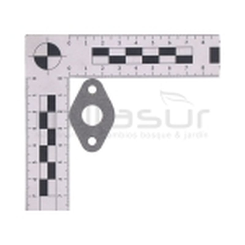 JUNTA ASPIRACION CARBURADOR D26C - motoscamaralweb.com