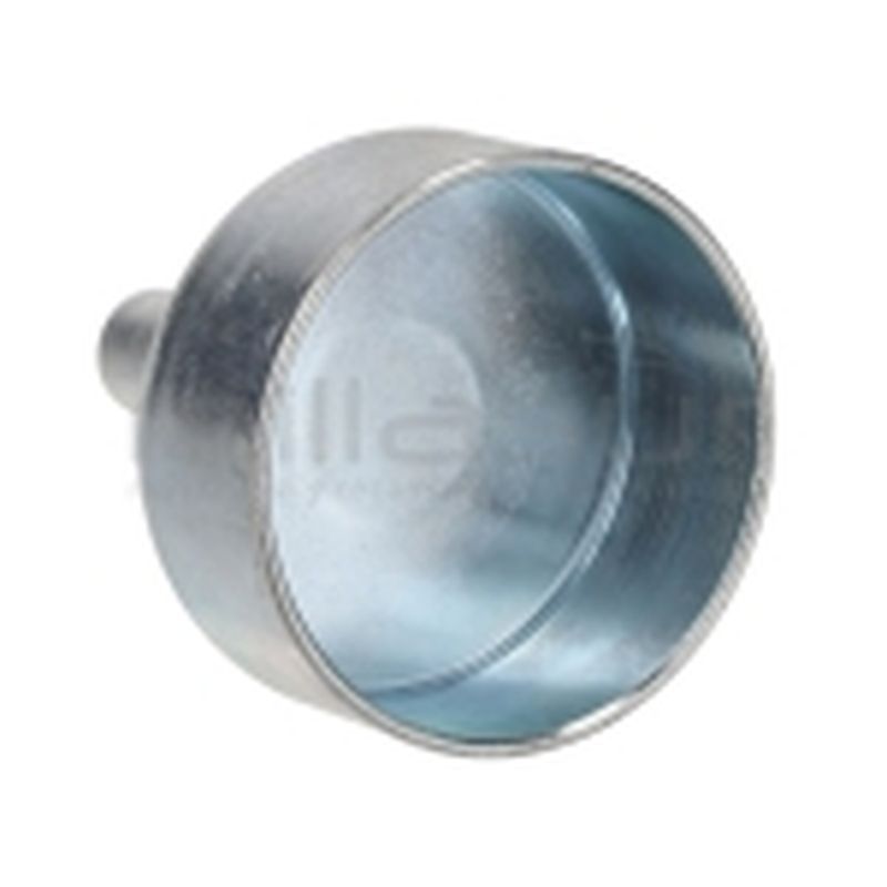 CAMPANA EMBRAGUE D26C 9 estrias 8mm - motoscamaralweb.com