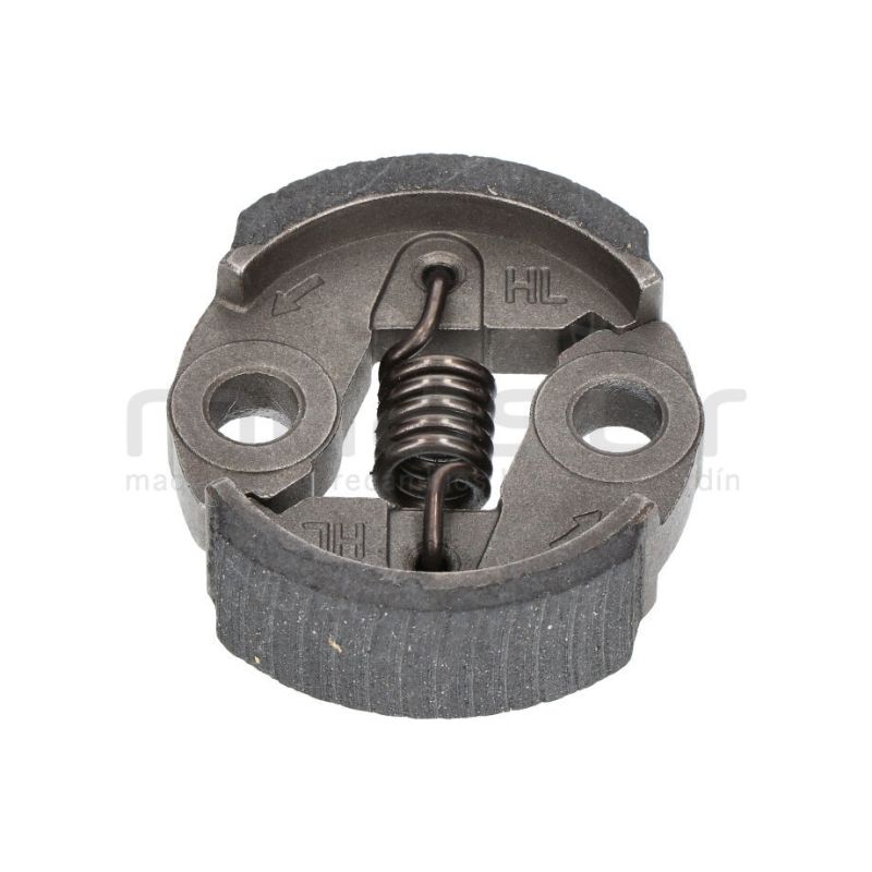 EMBRAGUE D26C D26C-MULTI. D26CPA. PG1C. D526 (6) - motoscamaralweb.com