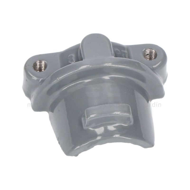 CHAPA SUPERIOR SUJECION AMORTIGUADOR D26C - motoscamaralweb.com