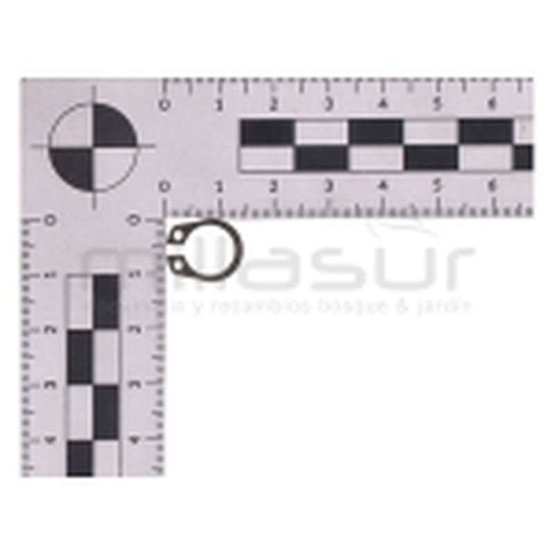 PRESILLA CAMPANA DE EMBRAGUE D26C - motoscamaralweb.com