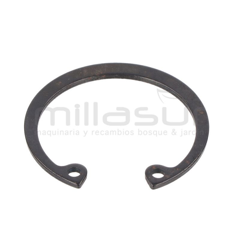 ANILLO RETENCIÓN CAMPANA D26C - motoscamaralweb.com