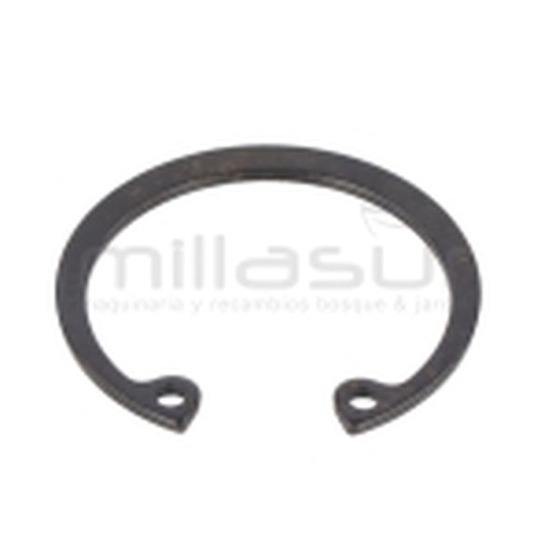 ANILLO RETENCIÓN CAMPANA D26C - motoscamaralweb.com