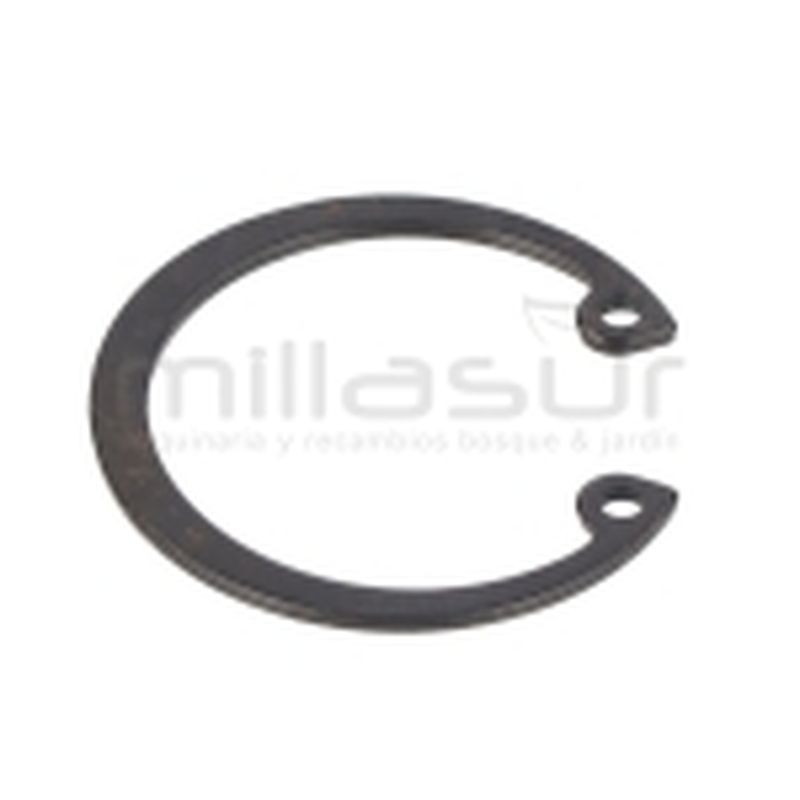 ANILLO RETENCIÓN CAMPANA D26C - motoscamaralweb.com