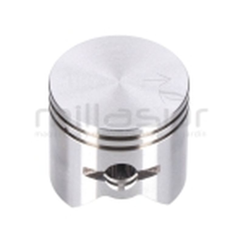 PISTON D26C. D26C-MULTI - CG2C - D226 - CG2660 - motoscamaralweb.com