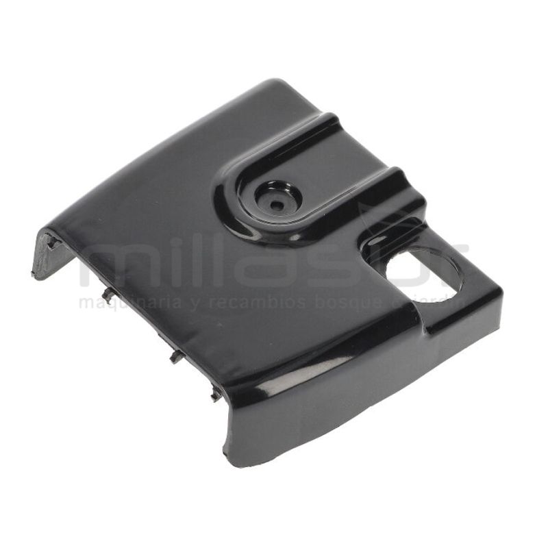 TAPA FILTRO AIRE EXTERIOR D26C - motoscamaralweb.com