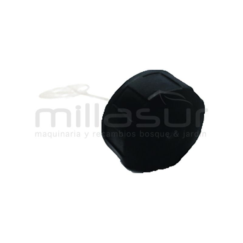 TAPON GASOLINA COMPLETO D26C D26C-MULTI D33C D26C-PA - motoscamaralweb.com