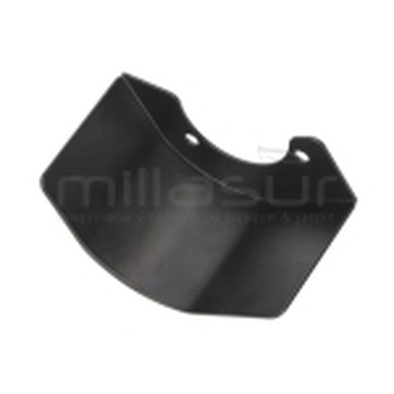 PROTECTOR CAMPANA CODO D26C-MULTI - motoscamaralweb.com