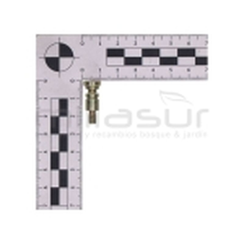 TORNILLO REGULACIÓN BOMBA ACEITE D26C-MULTI (10) - motoscamaralweb.com